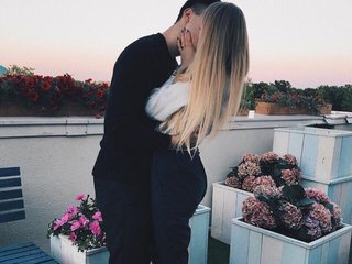 YoungPair