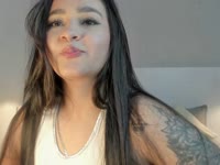 I love dances, I like being happy and paying attention to the stories that tell me. I move my body sensual and lustful, I like to play and touch me and why aren