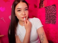 Hi)) I love K-pop and cherry blossoms)) I