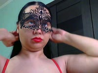 Hi everyone! My name is Azelia!
I love experimenting and finding pleasure. I prefer dominance and roleplay. I