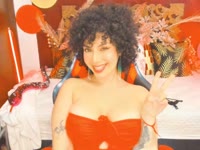 Hello! I am a latina, Venezuelan woman. I