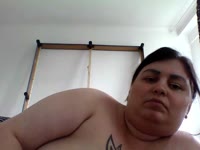 BBw Jill, D cup