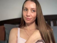 Kind, pretty, with a good sense of humor