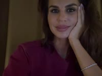 36, elegant, and full of life. I believe true seduction happens in the mind, not on the screen. My shows are 100% non-nude and strictly non-explicit. Expect engaging conversation, playful flirting, and a genuine connection. If you’re looking for a digital companion, not a performance, you’ve found your girl