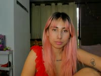 I am Lizzie, and every curve of my body is an invitation to explore your most secret fantasies. With me, every moment becomes a game of desire, without filters or limits. Come to discover what awaits you ...
