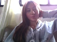 Soy una chica dulce que le encanta seducir, provocar y tener
orgasmos. Me encanta cumplir todo tipo de fantasías sexuales, además, me gusta
las experiencias nuevas y generar sensaciones de satisfacción, deseo y placer.  