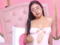 I love when I can be myself with you! I like to be sexy when I