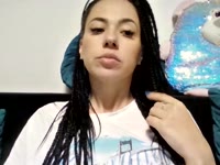 Im a camgirl since years ago... i was in a long vacation but im back and fresh ....for having fun.