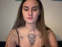 Sweet, innocent face… but my body gets needy very fast
I’m Mila, 21, your tattooed petite temptation with soft lips, teasing eyes and a naturally wet, hungry imagination.
I’m addicted to:
- deep eye contact
- slow teasing
- dirty talk that makes you lose control
- private shows where I’m only yours

I love when you turn your cam on and tell me exactly what you want to do to me…
that’s when my panties get wet and my good girl turns into your favorite late-night obsession

Fans of
#GFE #tits #ass #petitebody #slim #brunette #tattooedgirl #sensualtease #submissive & #naughty #C2C #fetish #friendly #passionate #private #naturalboobs #bigpussylips
will feel perfect with me.