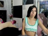 I’m a friendly, sweet girl with lots of positive energy. I love meeting new people and creating a relaxed and enjoyable atmosphere where everyone feels comfortable. When you visit me, you’ll find good conversation, smiles, and fun moments. I always try to make every visit special