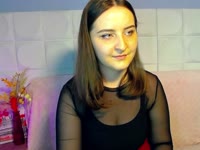 I adore the magic of the night and everything hidden from prying eyes. My style is silk, sparkles in the eyes, and no modesty behind closed doors.