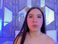 Pearl  is an earthly goddess of enchanting beauty, with curves that
hypnotize and a presence that ignites every space she steps on. Her hair, as
silky as her skin, falls in cascades of desire, framing a sweet face that
hides a mischievous and irresistible spark. Her body is art in motion:
seductive, vibrant, a temple of pleasure and emotion. Intelligent, cunning, and unique,
she knows how to play with words and the senses. She has the gift of turning every
moment into an intense adventure, full of laughter, warmth, and satisfaction. She is
fire and tenderness, madness and sweetness in perfect harmony. By her side, every moment
is transformed into an unforgettable experience, where pleasure and fun
have no limits. She is not just beautiful, she is a woman who leaves her mark, a living muse
of desire and emotion. The sky is shaped like a woman, and she knows it.