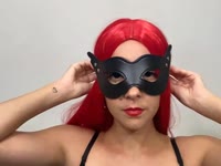 I’m a fiery and creative spirit diving deep into my sensual side. I crave unleashing wild fantasies, getting lost in sultry, heart pounding conversation, and exploring desires that set us ablaze.