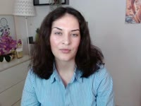 My blue eyes say a lot without words, and I’m not afraid to use them… but I also love getting to know the person behind the screen. If you want a place where you can unwind, explore your fantasies, or simply talk about anything that crosses your mind, you’ll feel at home with me.