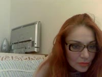 Pleasant to talk to, mature, knowing how to receive and give pleasure in life