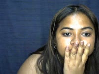 Just a BBW girl who loves to play with herself talk and let