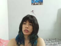 I am an otaku girl, I like anime, introverted, I want to make friends