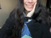 Winsome, innocent, and naughty, I am a classical ballet dancer who just started college and can be both submissive and dominant.