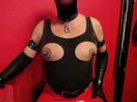 Do you want to enjoy a kinky show.......I get my kicks out of your pleasure seeing me perform. A show where you can share your desires with me so that I can make a personalised show for you. I am a fetishbitch with many kinks, so be prepared. I like it kinky and horny and have many fetishes like fetish style clothings, masks, high heels, stretching mouth, throat and anus with dildo
