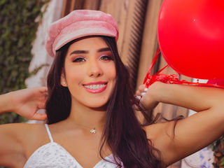 livesex picture AbrilVelez