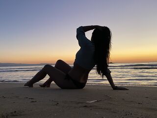 naked camgirl photo AlyssaDiva