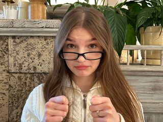 naked cam girl photo Ameliamimo