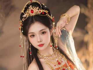 livecam photo AngerlaMei