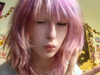 erotic webcam AngleaStansel