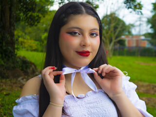 hot naked camgirl AnnaBeltrann