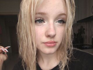 hot naked camgirl AnnitaKratochvil