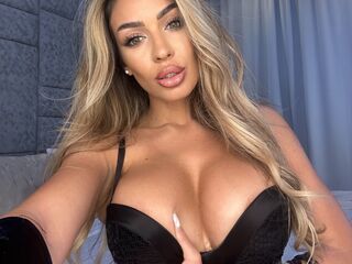 shower cam ArianaKroft