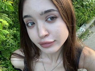 Kinky webcam ChandraHankin