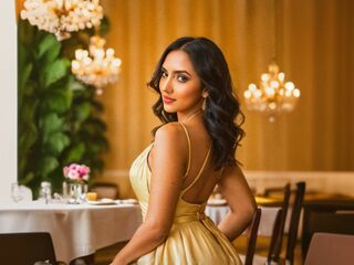 camgirl masturbating with vibrator ChiaraFerreti