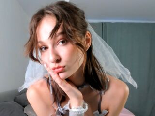 cam girl sex show ClementinaDrouin