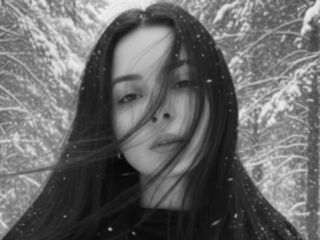 camwhore naked CorieMajied