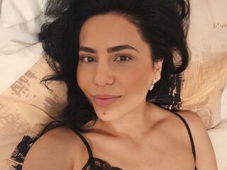 fingering webcamgirl picture EvelineAngeles