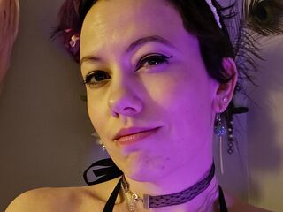 shower livesex FleurLis