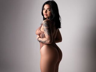 camgirl video chat FreyaMuse