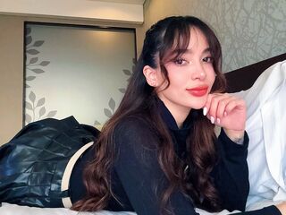 naked cam chatroom IsabelLior