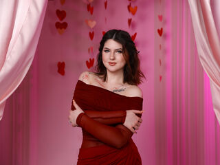 jasmin live sex show IvySimmons