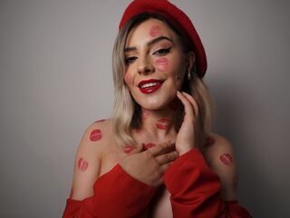 mastubating web cam girl JessieBond