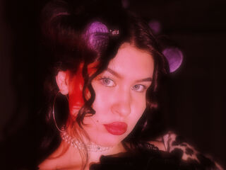 cam girl webcam LarondaSuitt