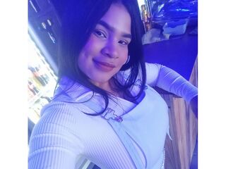 webcam girl LilaVolcan