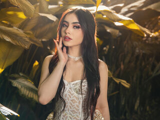 camgirl porn LiliDavison