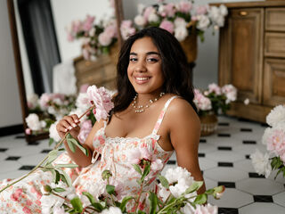 hot girl cam LunaCartier