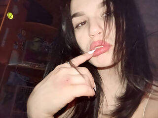 hot cam girl spreading pussy MarinaSemo