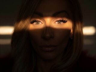 naughty cam girl masturbating with dildo MarylinGlory