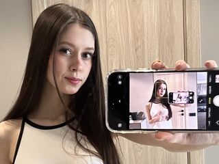 anal cam MelissaMelis