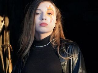 webcam girl MerlynHepburn