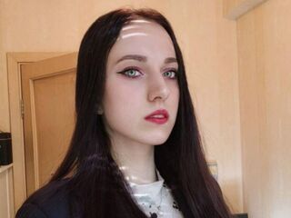 naughty cam girl masturbating OttilieFurness